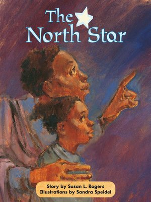 cover image of The North Star